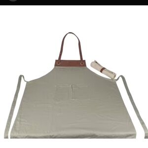 PICK ANY 3 ITEMS FOR $10 - New Nespresso Cotton Apron